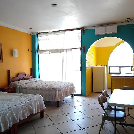 Real Jojutla Hotel Jojutla de Juarez Exterior photo