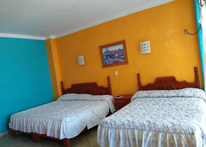 Hotel Real Jojutla