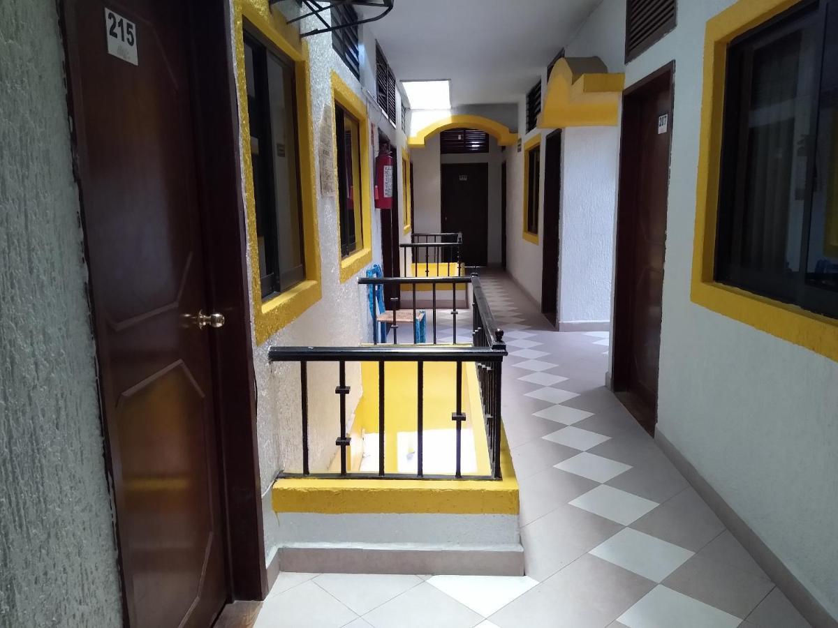 Hotel Real Jojutla