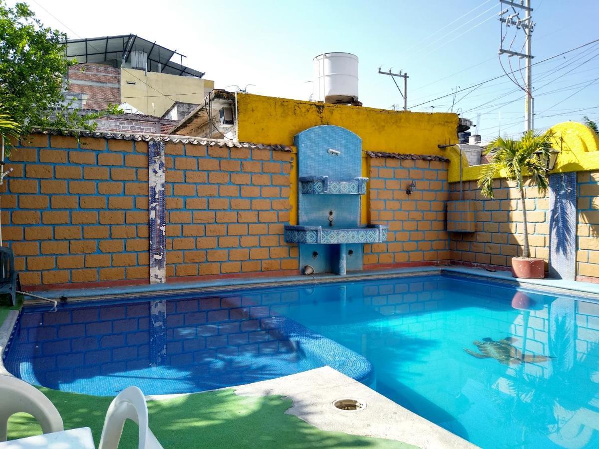 Real Jojutla Hotel 3*