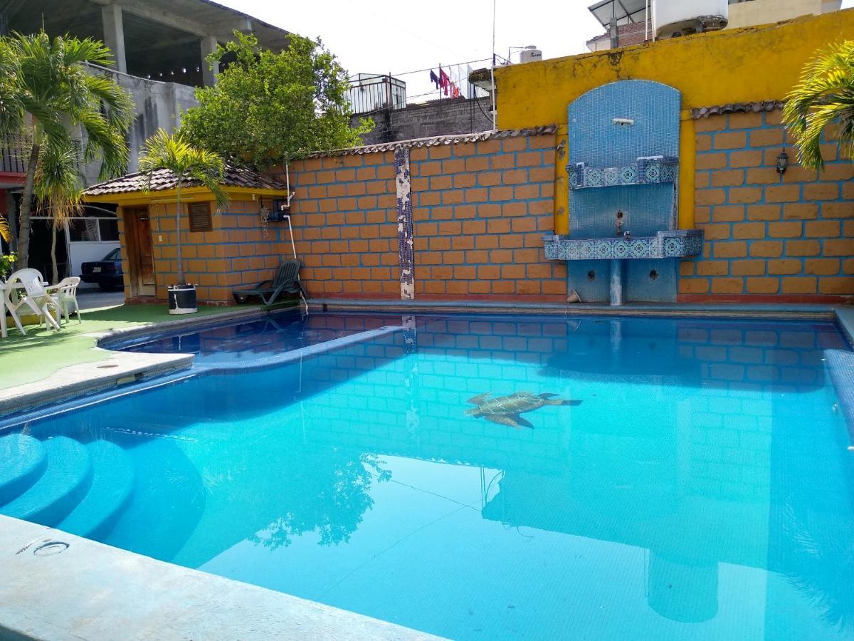 Hotel Real Jojutla 3*