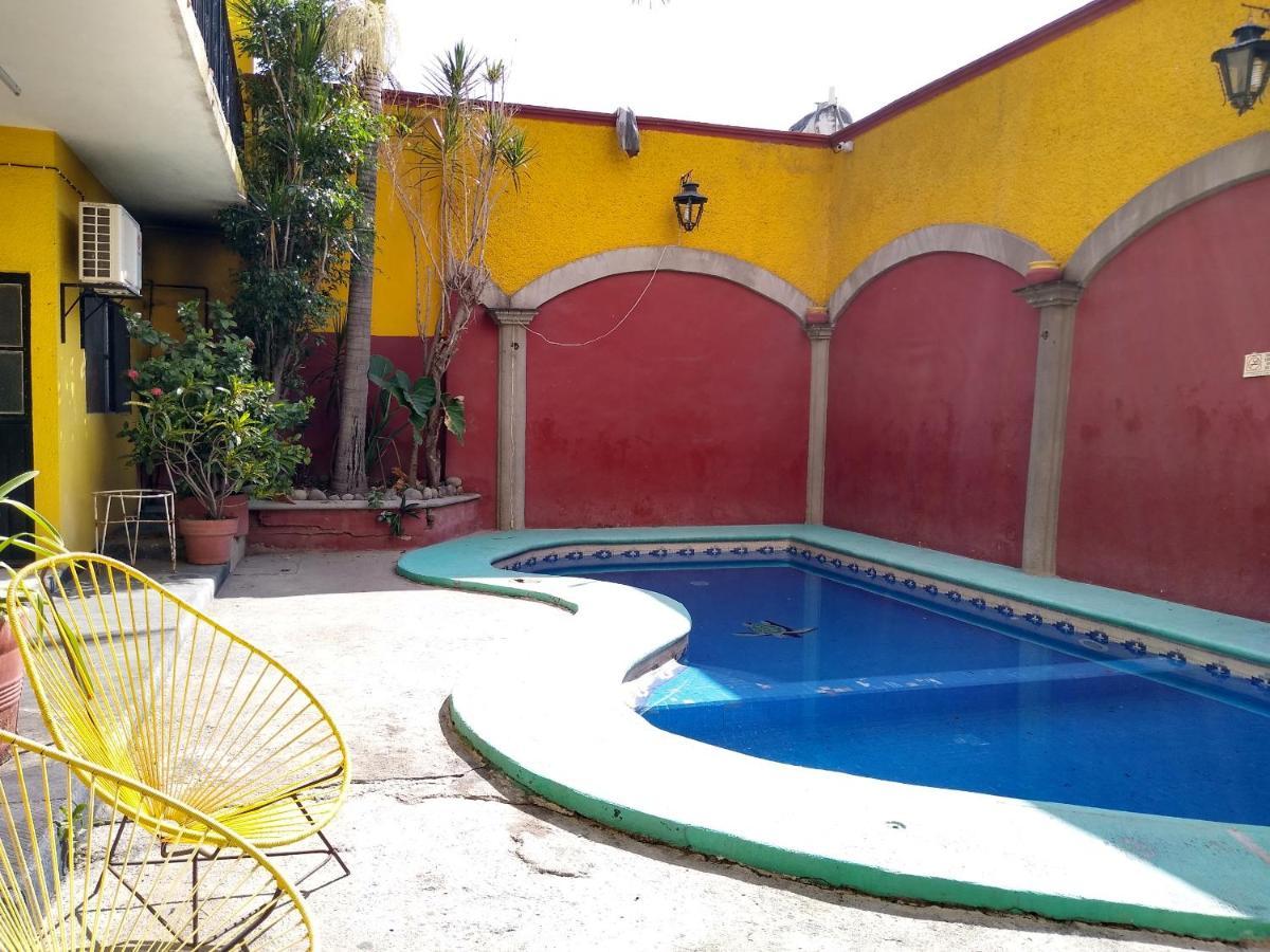 Real Jojutla 3* Jojutla de Juarez