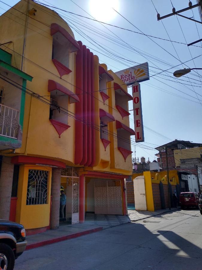 Real Jojutla