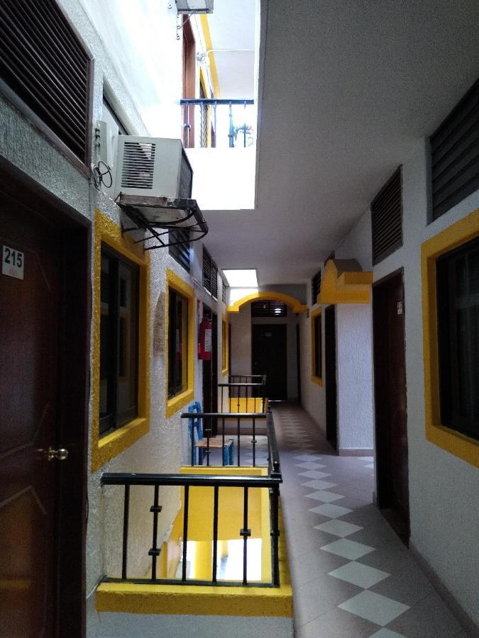 Real Jojutla Hotel Jojutla de Juarez