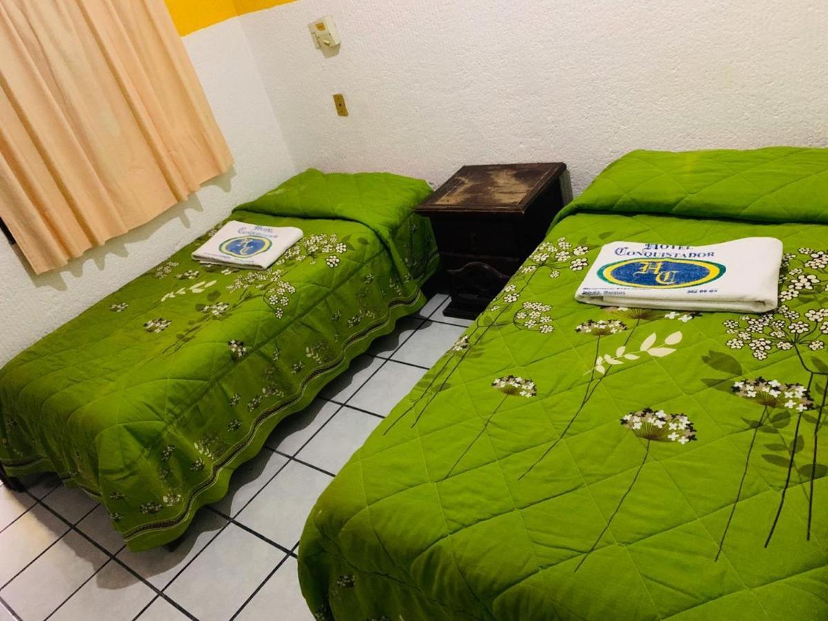 Hotel Real Jojutla 3*