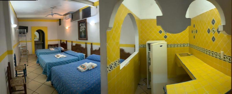 Real Jojutla Hotel Jojutla de Juarez