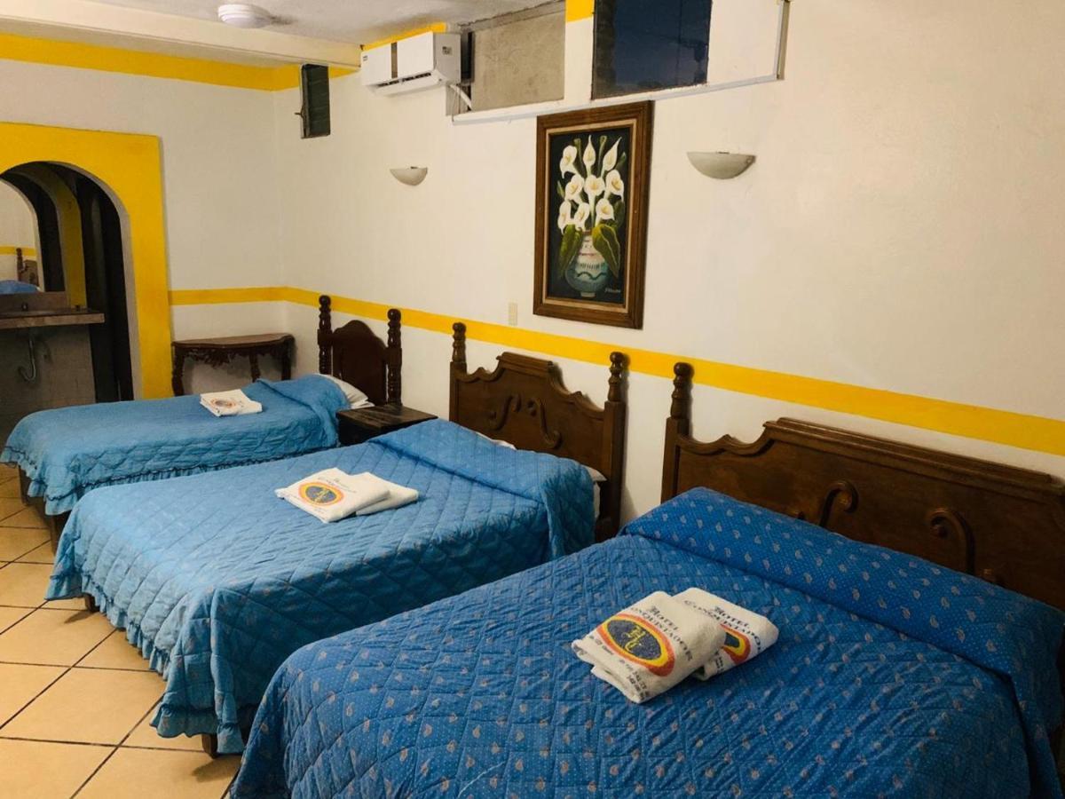Hotel Real Jojutla