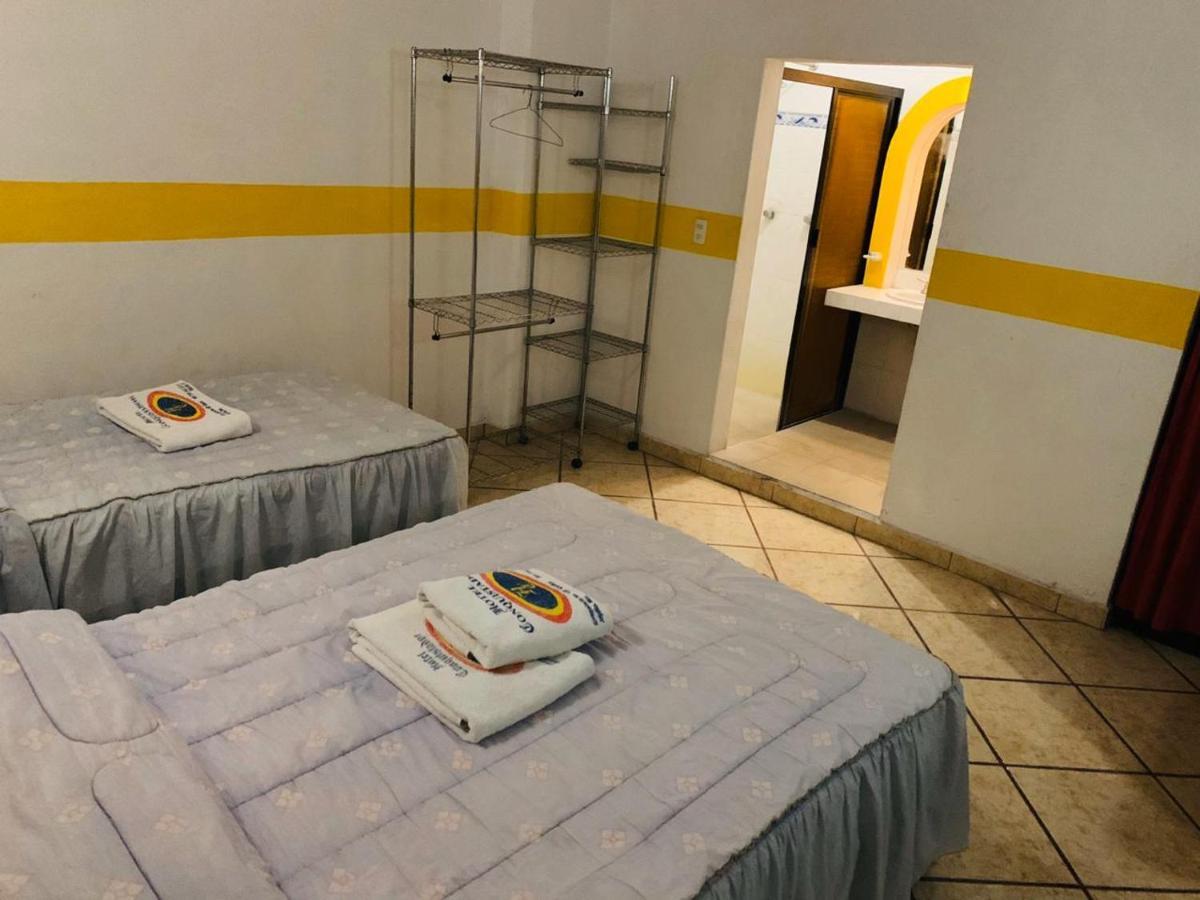 Real Jojutla Hotel